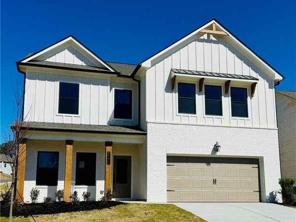 5353 Windridge Parkway, Gainesville, GA 30507
