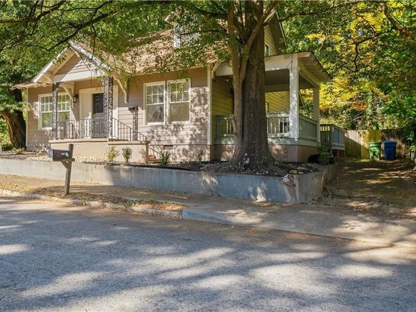 673 Pearce Street SW, Atlanta, GA 30310