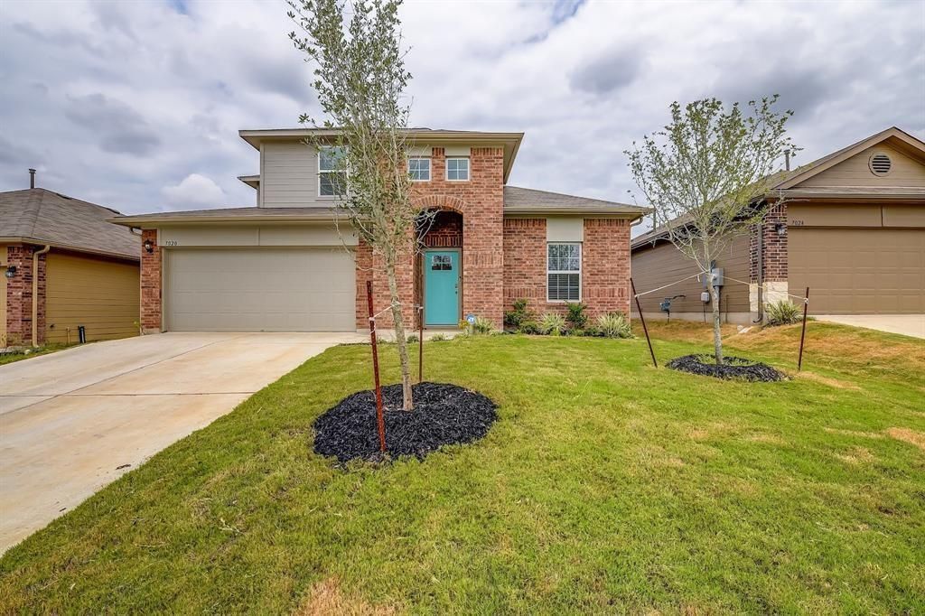 7020 Ranchito Dr, Austin, TX 78744 Main Photo