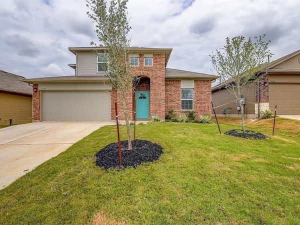 7020 Ranchito DR, Austin, TX 78744