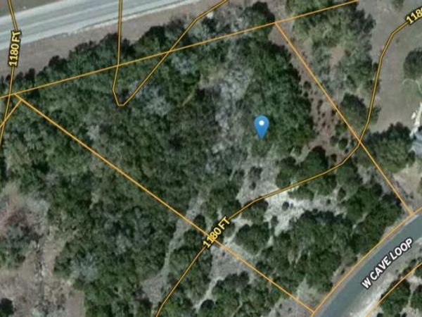 10052 W Cave LOOP, Dripping Springs, TX 78620