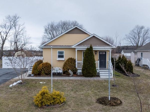 618 S LEE AVENUE, ELLENDALE, DE 19941