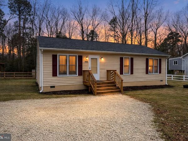 426 DURHAM, RUTHER GLEN, VA 22546