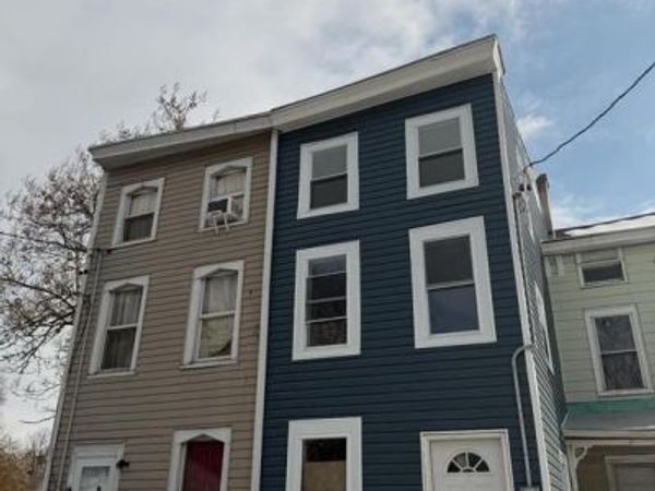 6 SEWARD AVENUE, TRENTON, NJ 08611