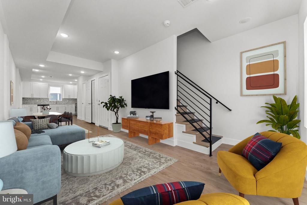 2033 N 9th Street , Philadelphia, PA 19122 Main Photo