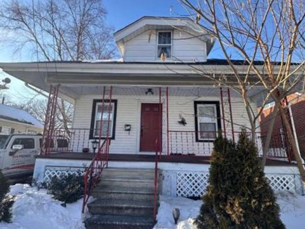 411 ROWAN AVE, HAMILTON TOWNSHIP, NJ 08610