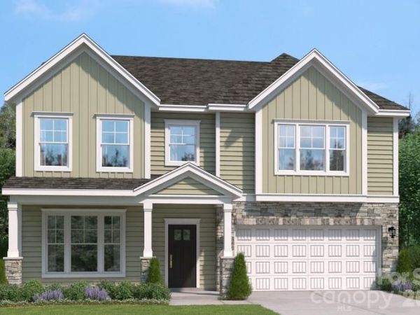 4146 Vista Pine Drive, Charlotte, NC 28215