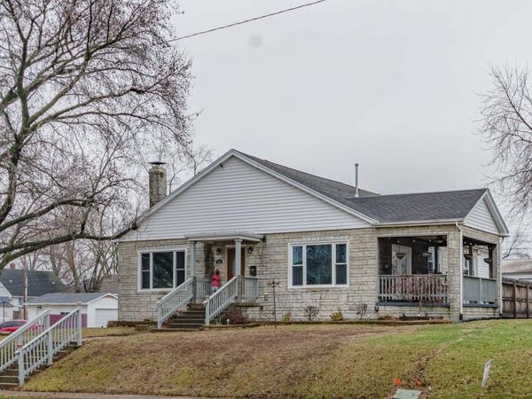 433 E Main Street, Salem, IL 62881