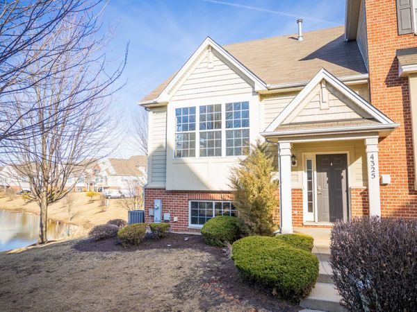 4325 Timber Ridge Court , Joliet, IL 60431