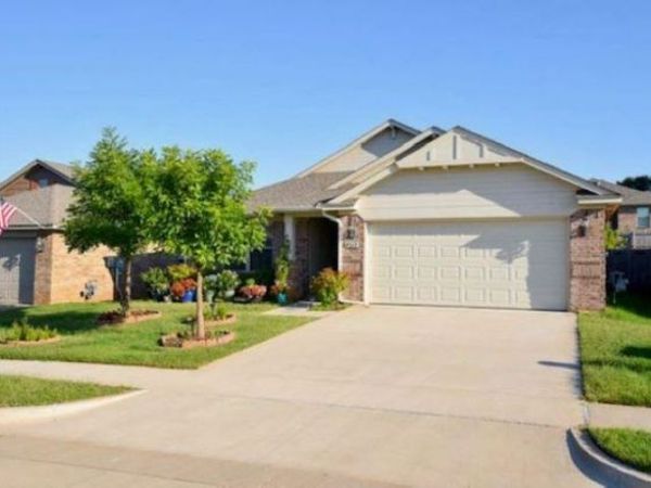 4519 Aggie Drive, Stillwater, OK 00000