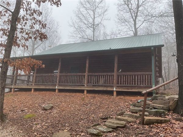 27960 S Hwy 103 , Compton, AR 72624