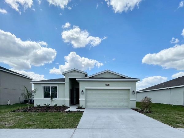 16421 FERNRIDGE STREET , CLERMONT, FL 34714