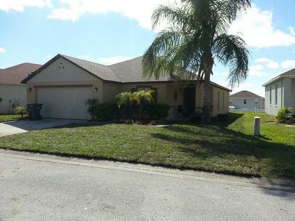 249 ASTER DRIVE , DAVENPORT, FL 33897