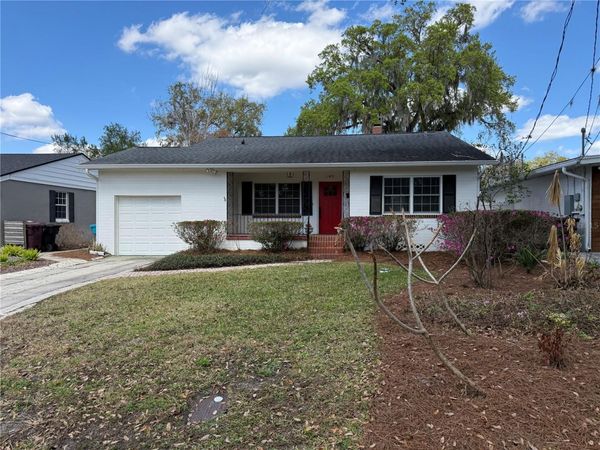 1415 OAKLEY STREET , ORLANDO, FL 32806