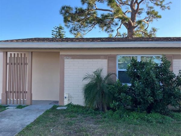 5751 GALLATIN LANE , NORTH PORT, FL 34287