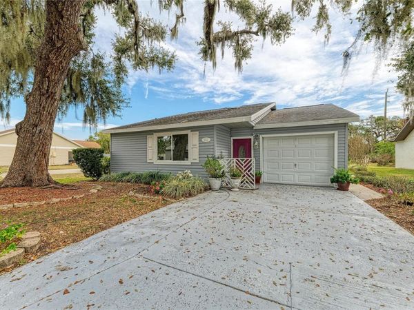 5512 82ND AVENUE E, Unit 3, PALMETTO, FL 34221