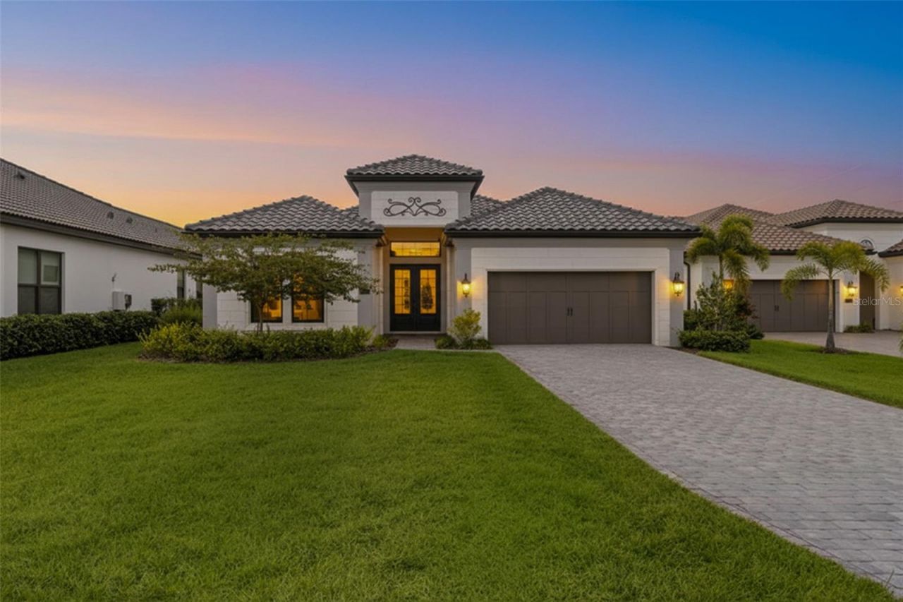 552 Bocelli Drive , North Venice, FL 34275 Photo