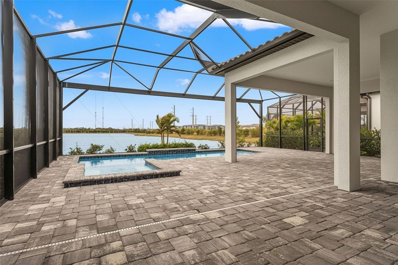 552 Bocelli Drive , North Venice, FL 34275 Photo
