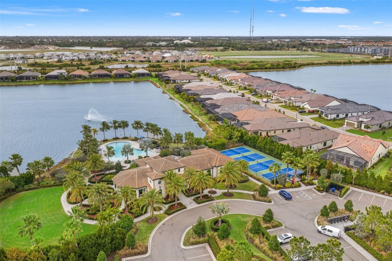 552 Bocelli Drive , North Venice, FL 34275 Photo