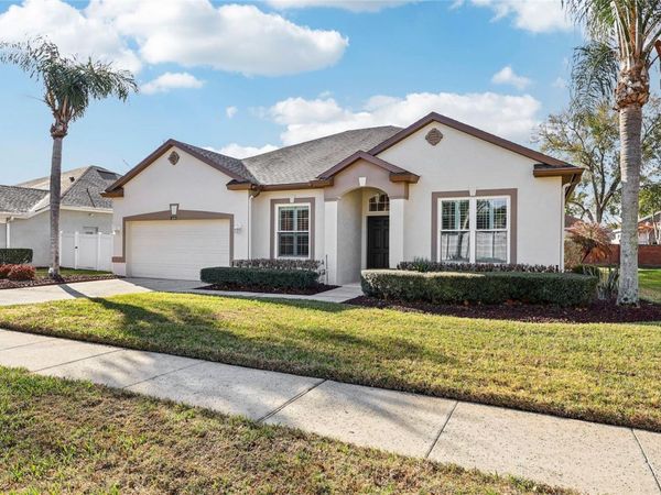 660 CHESTER PINES COURT , OCOEE, FL 34761