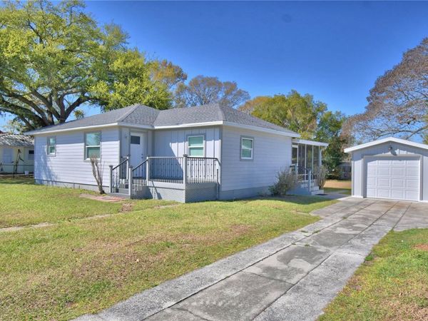 120 MCKEAN STREET, AUBURNDALE, FL 33823