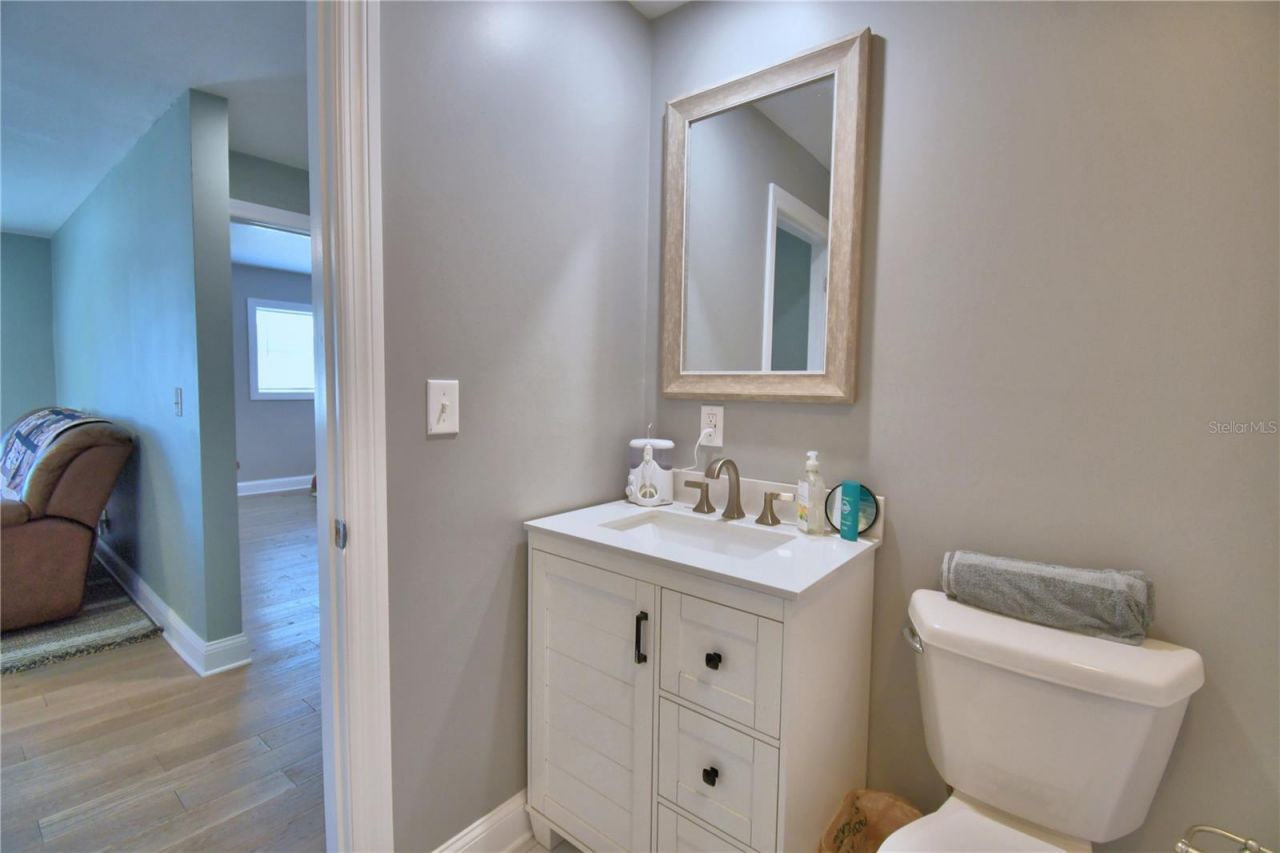 120 Mckean Street, Auburndale, FL 33823 Photo