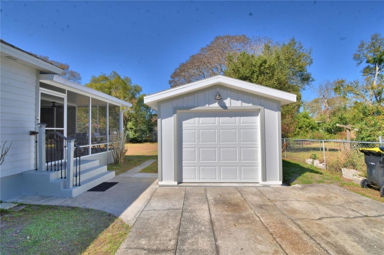 120 Mckean Street, Auburndale, FL 33823 Photo