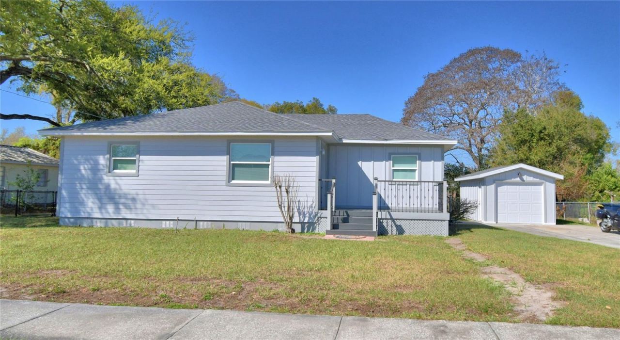 120 Mckean Street, Auburndale, FL 33823 Photo