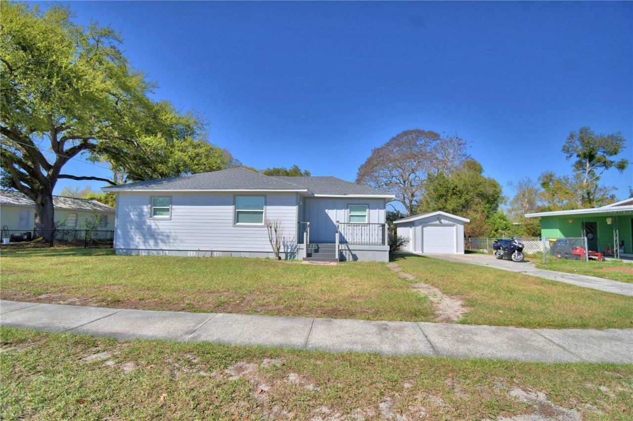 120 Mckean Street, Auburndale, FL 33823 Photo