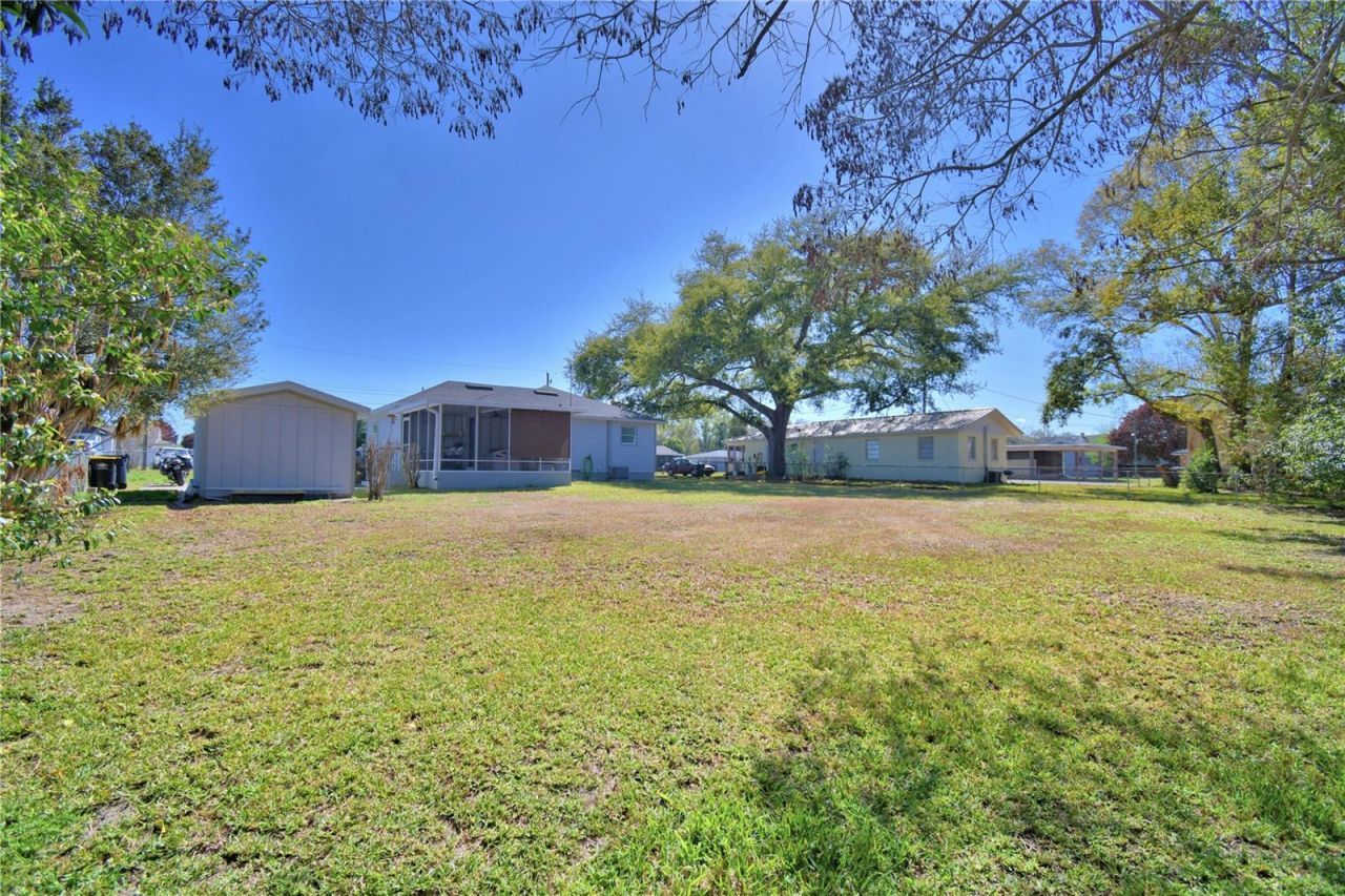 120 Mckean Street, Auburndale, FL 33823 Photo