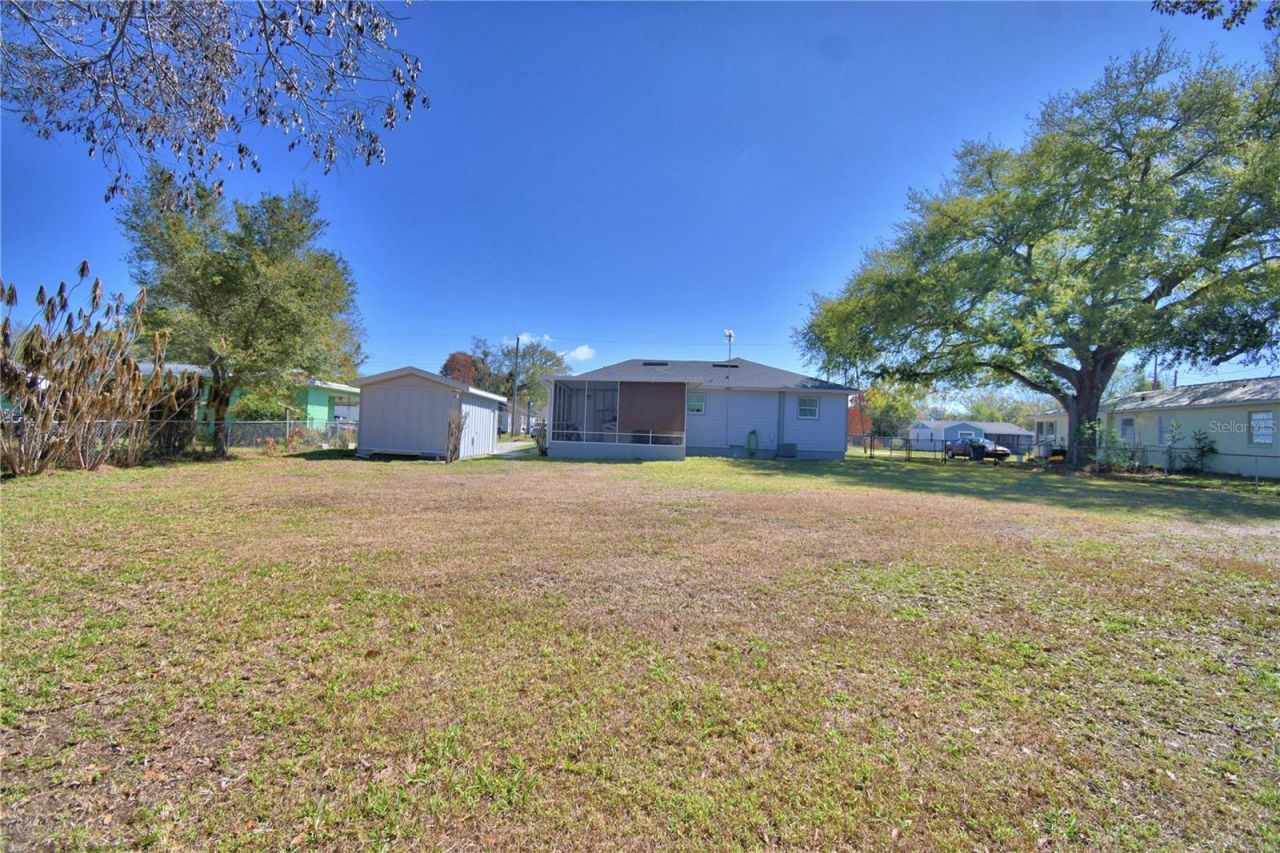 120 Mckean Street, Auburndale, FL 33823 Photo