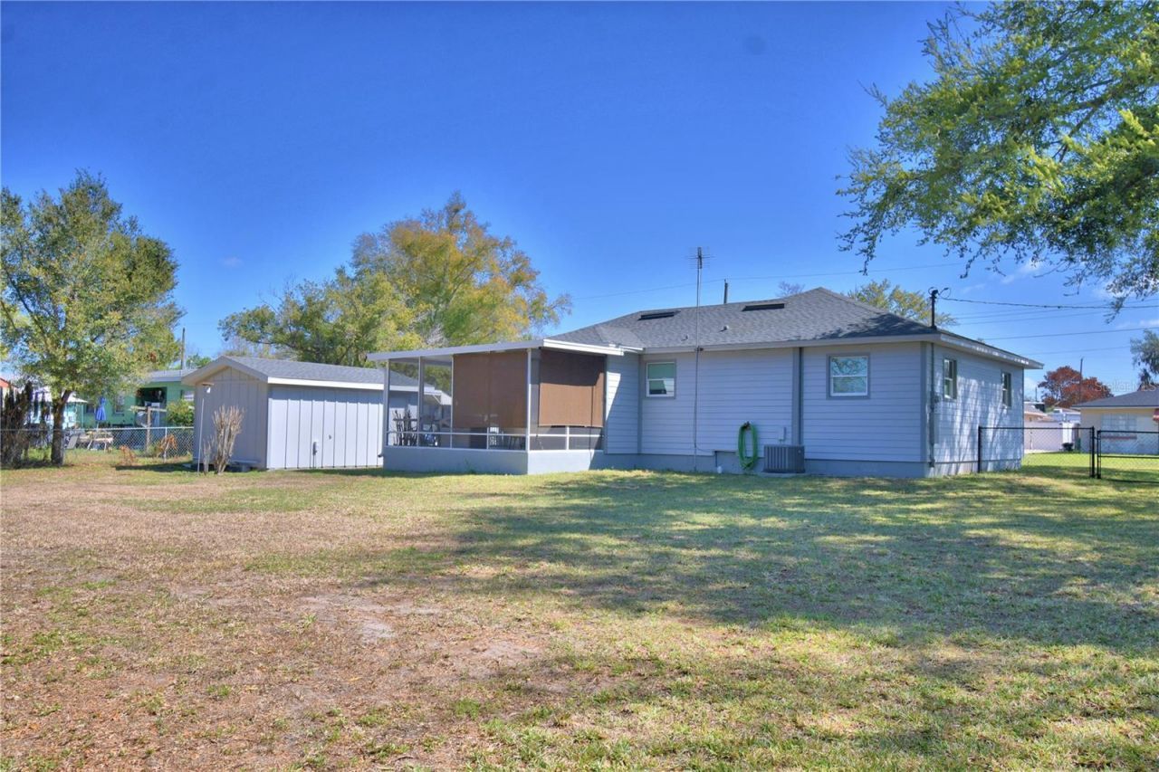 120 Mckean Street, Auburndale, FL 33823 Photo