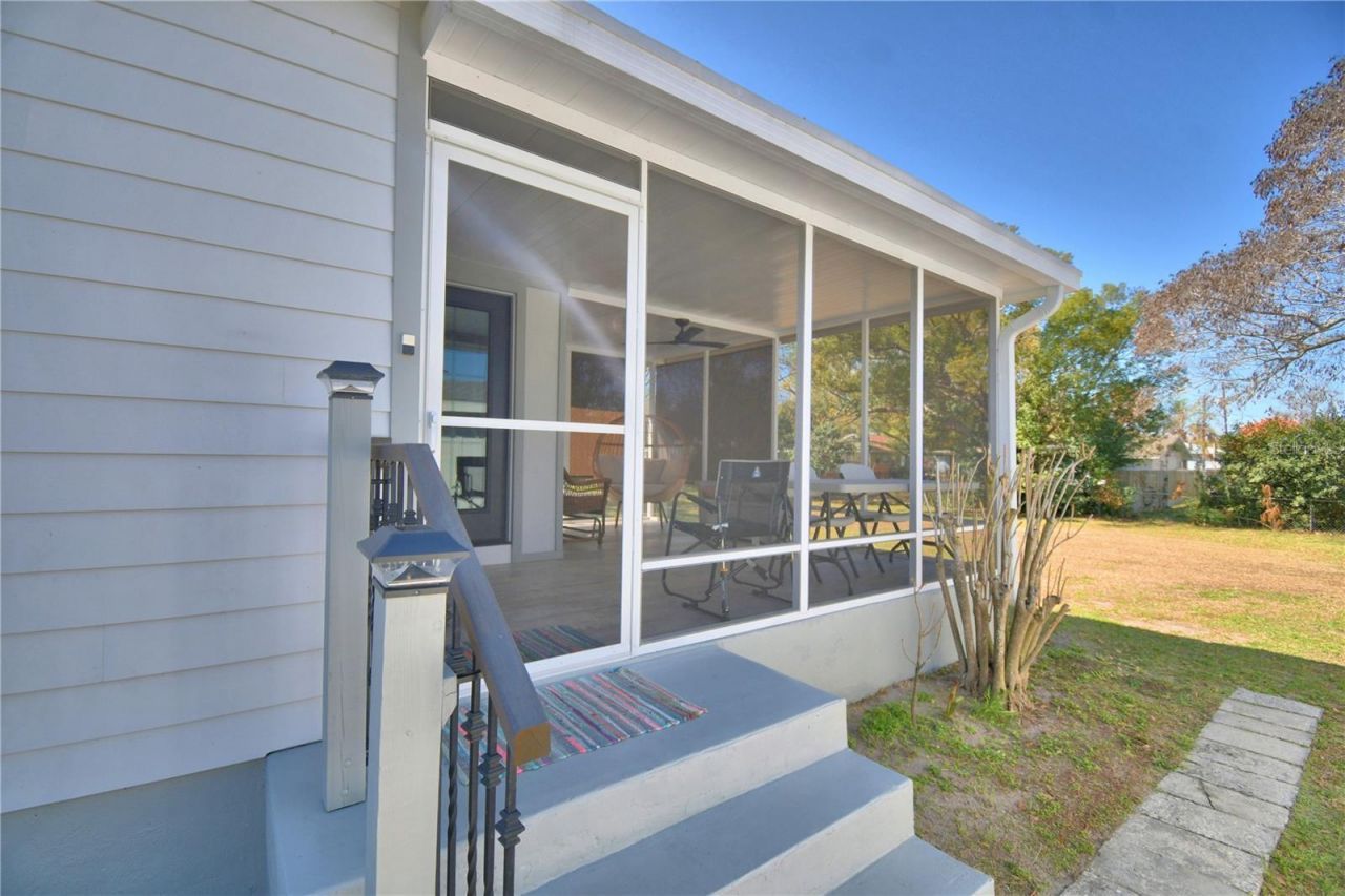 120 Mckean Street, Auburndale, FL 33823 Photo