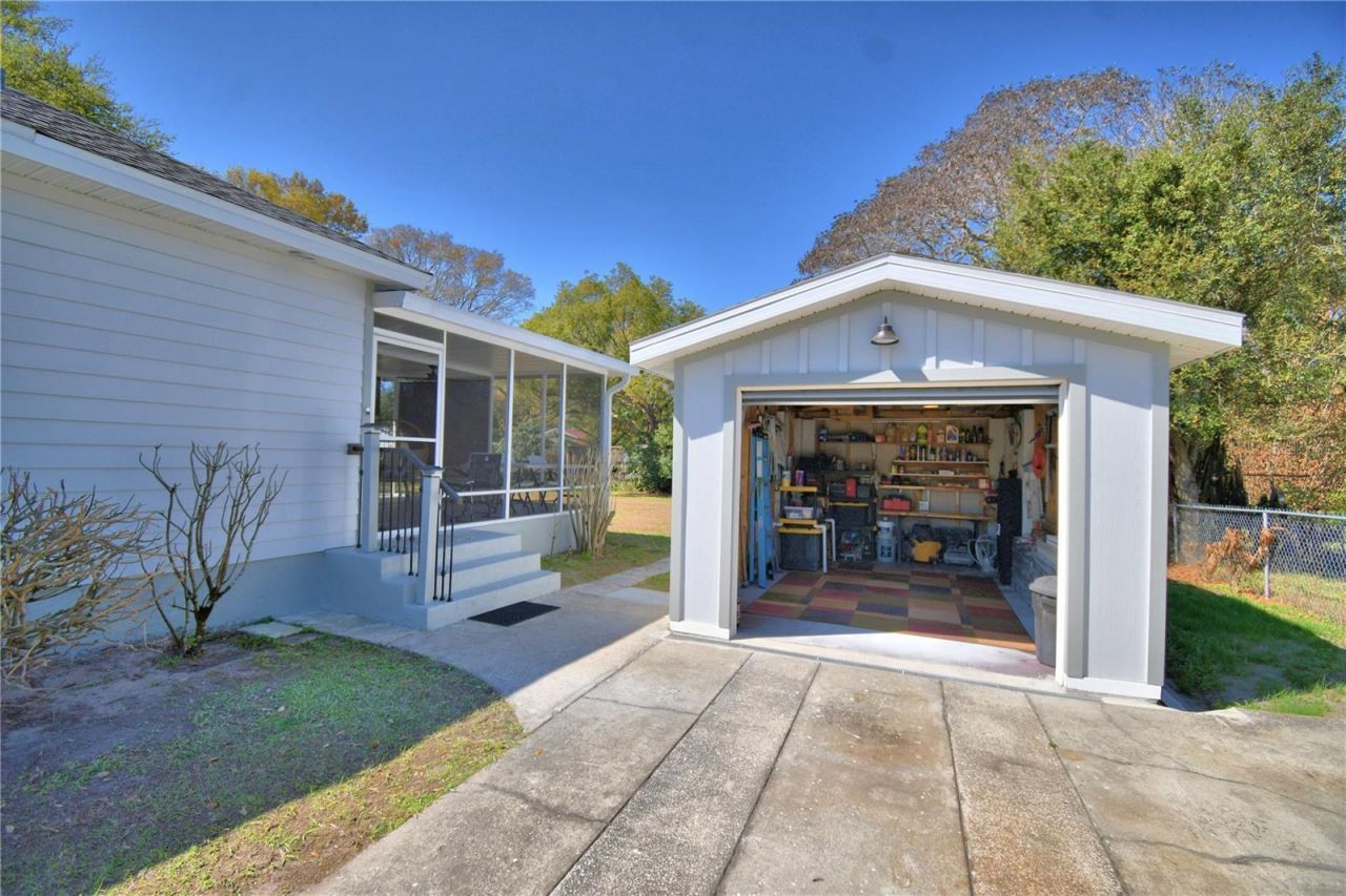 120 Mckean Street, Auburndale, FL 33823 Photo