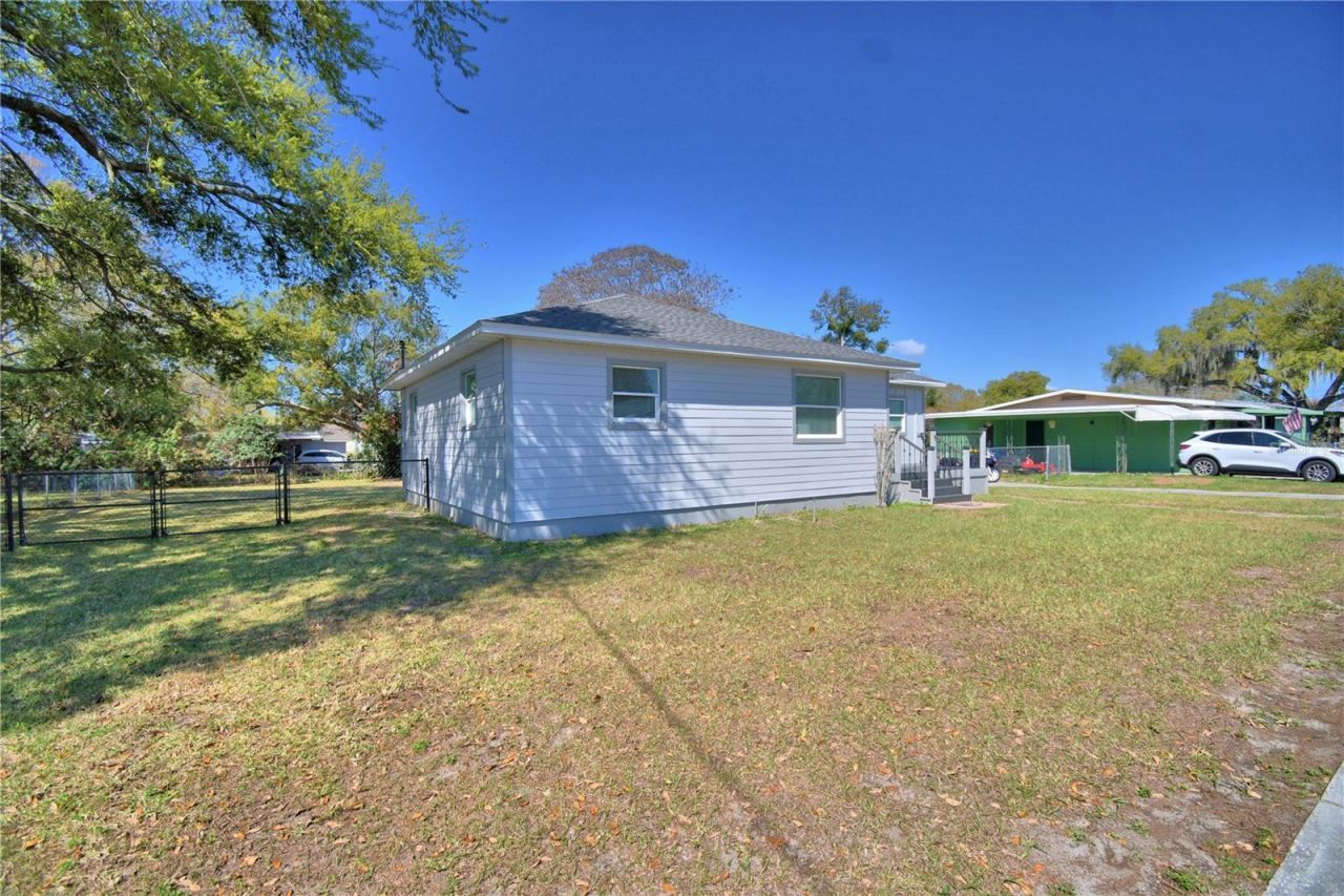 120 Mckean Street, Auburndale, FL 33823 Photo