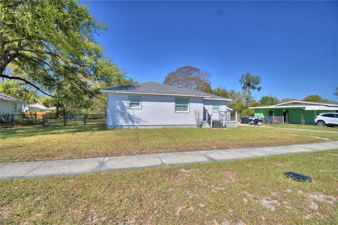 120 Mckean Street, Auburndale, FL 33823 Photo