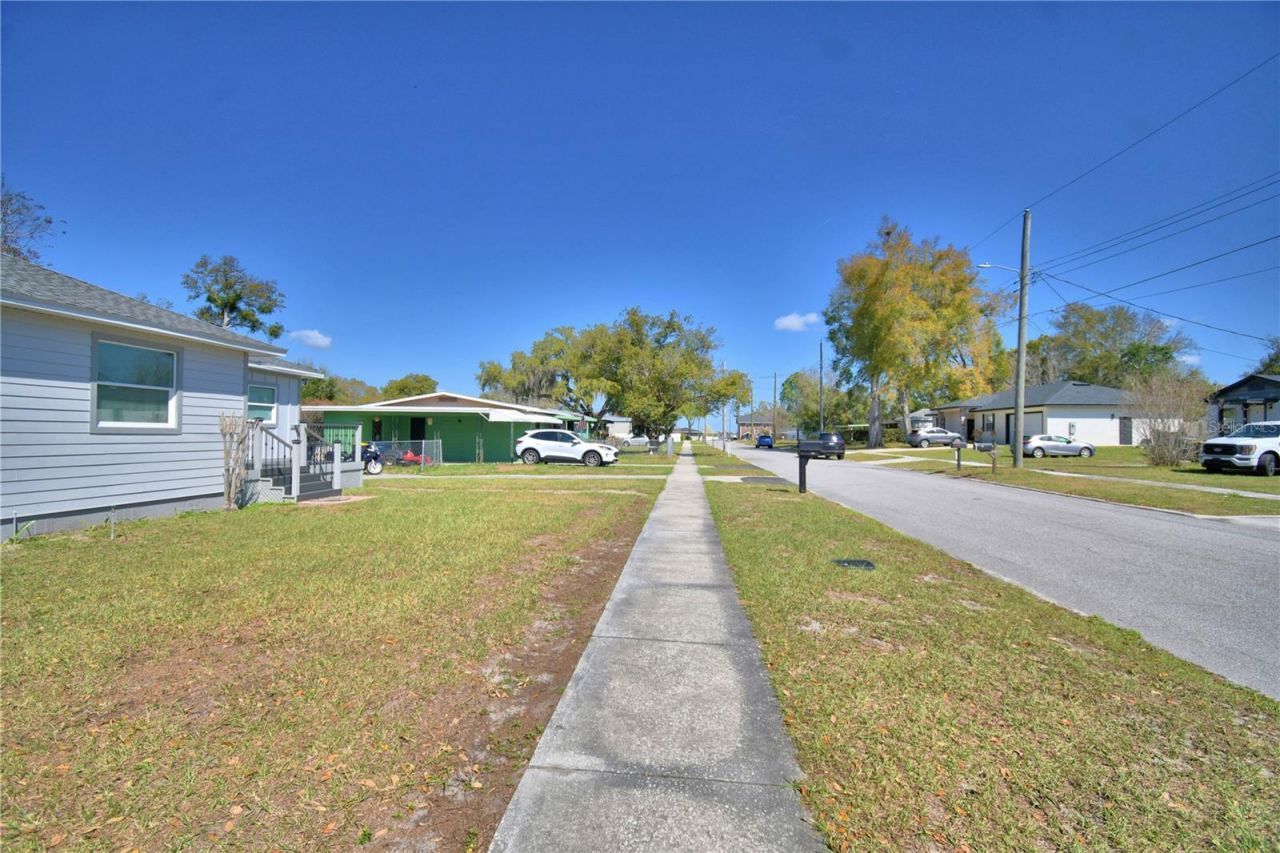 120 Mckean Street, Auburndale, FL 33823 Photo