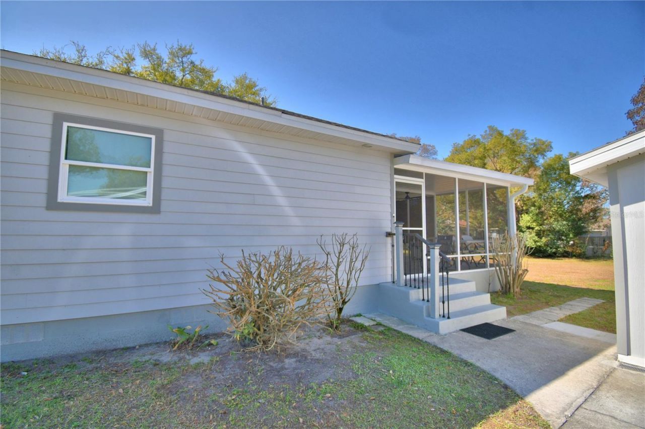 120 Mckean Street, Auburndale, FL 33823 Photo