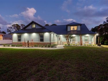 108 PINE TREE DRIVE, ORMOND BEACH, FL 32174