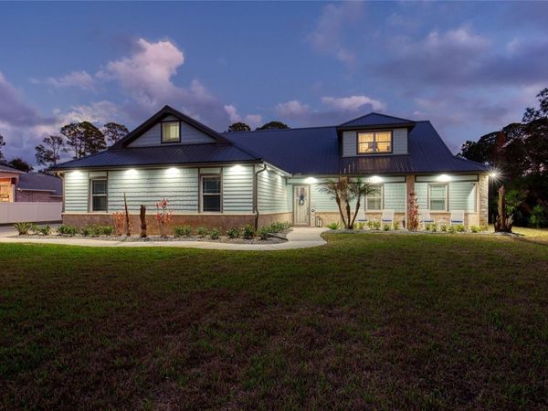 108 PINE TREE DRIVE , ORMOND BEACH, FL 32174