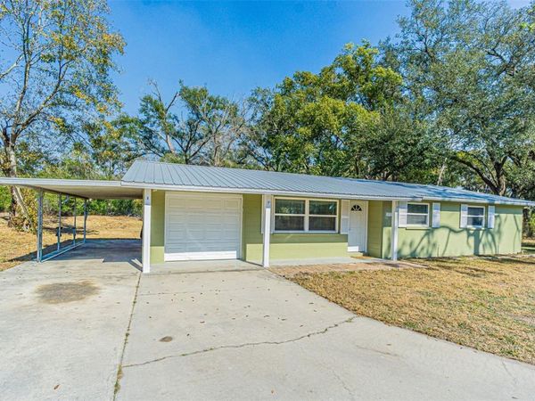 37329 HANNAH LANE , ZEPHYRHILLS, FL 33542