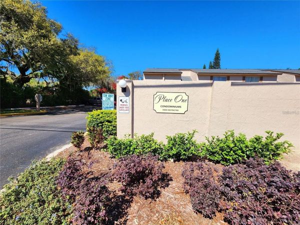 7604 ABBEY LANE , Unit 214, TAMPA, FL 33617