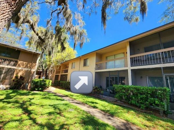 7604 ABBEY LANE, Unit 214, TAMPA, FL 33617