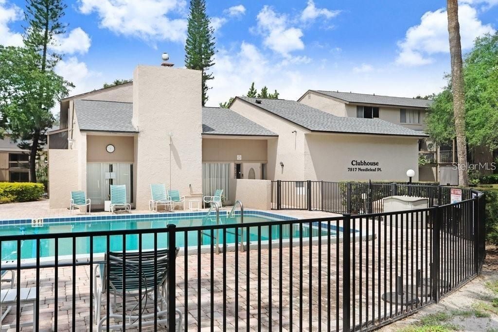 7604 Abbey Lane, Unit 214, Tampa, FL 33617 Photo