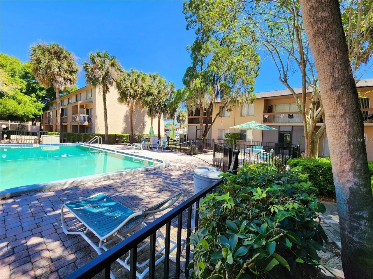 7604 Abbey Lane, Unit 214, Tampa, FL 33617 Photo
