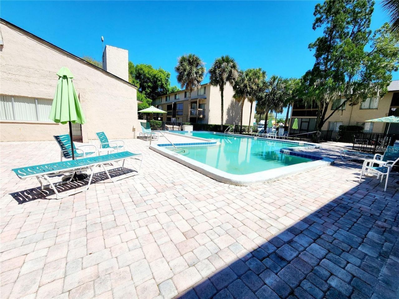 7604 Abbey Lane, Unit 214, Tampa, FL 33617 Photo