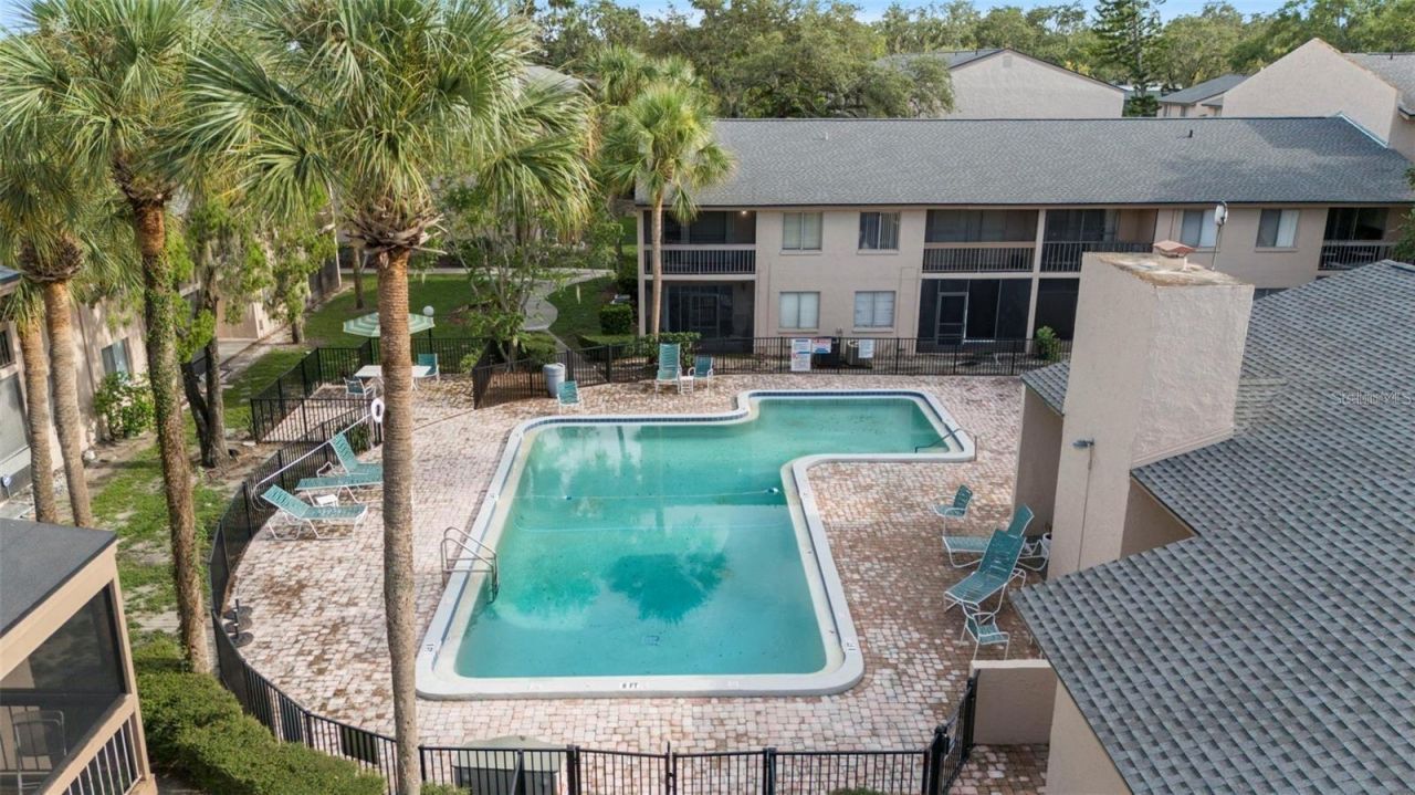 7604 Abbey Lane, Unit 214, Tampa, FL 33617 Photo