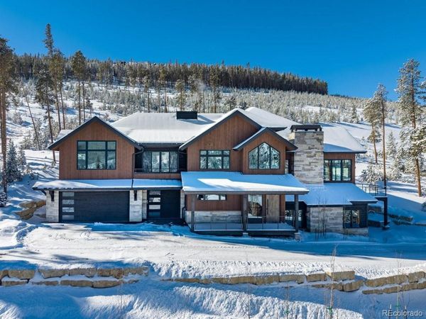 135 Hamilton Court , Breckenridge, CO 80424