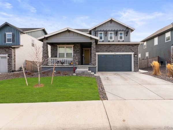 5860 E 153rd Place, Thornton, CO 80602