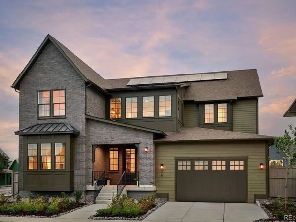 1781 Chestnut Avenue , Erie, CO 80516